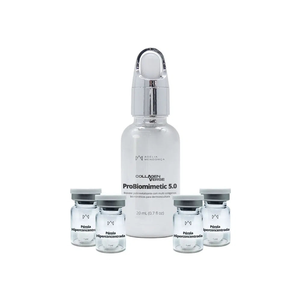 COLLAGEN VERSE PROBIOMIMETIC 5.0