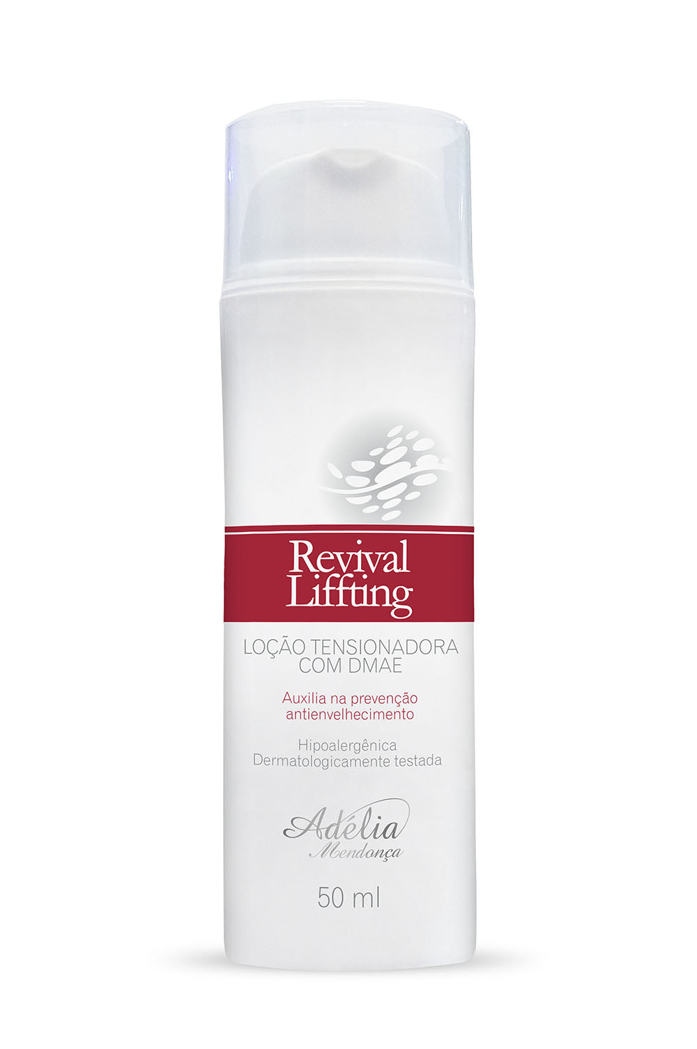 TENSIONER LOTION WITH DMAE- 50ml