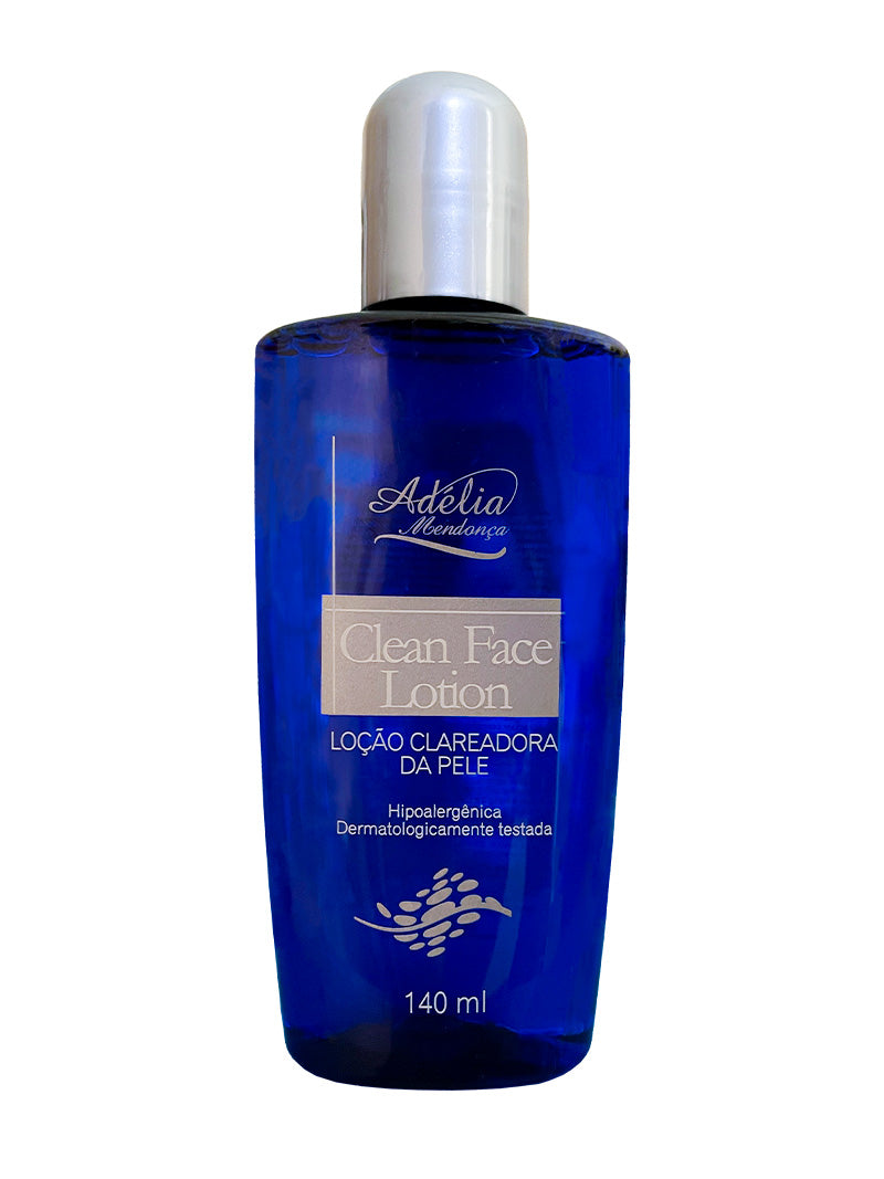SKIN LIGHTENING LOTION - 140ml