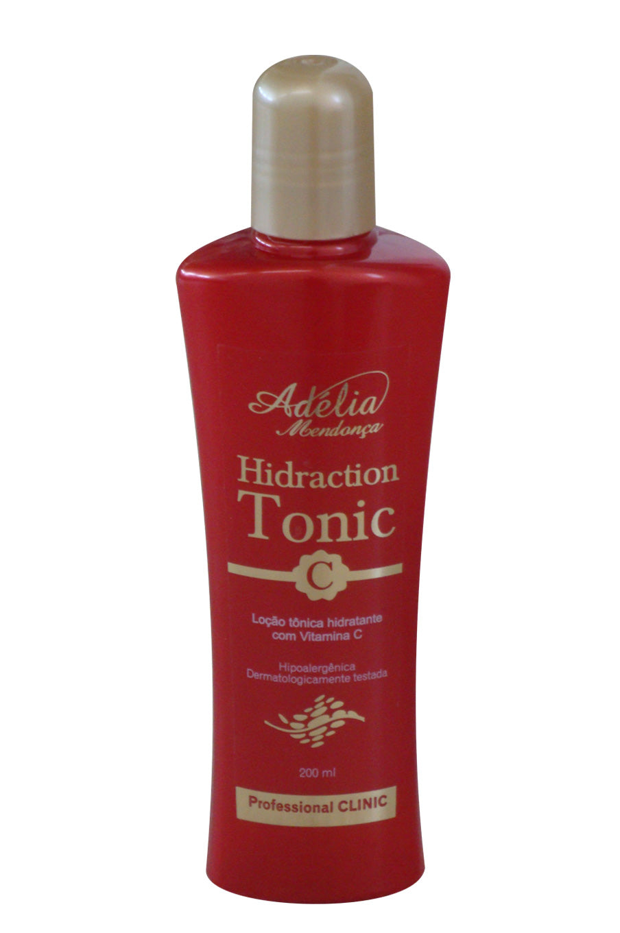 HYDRATING TONIC LOTION WITH VITAMIN C - 200ml