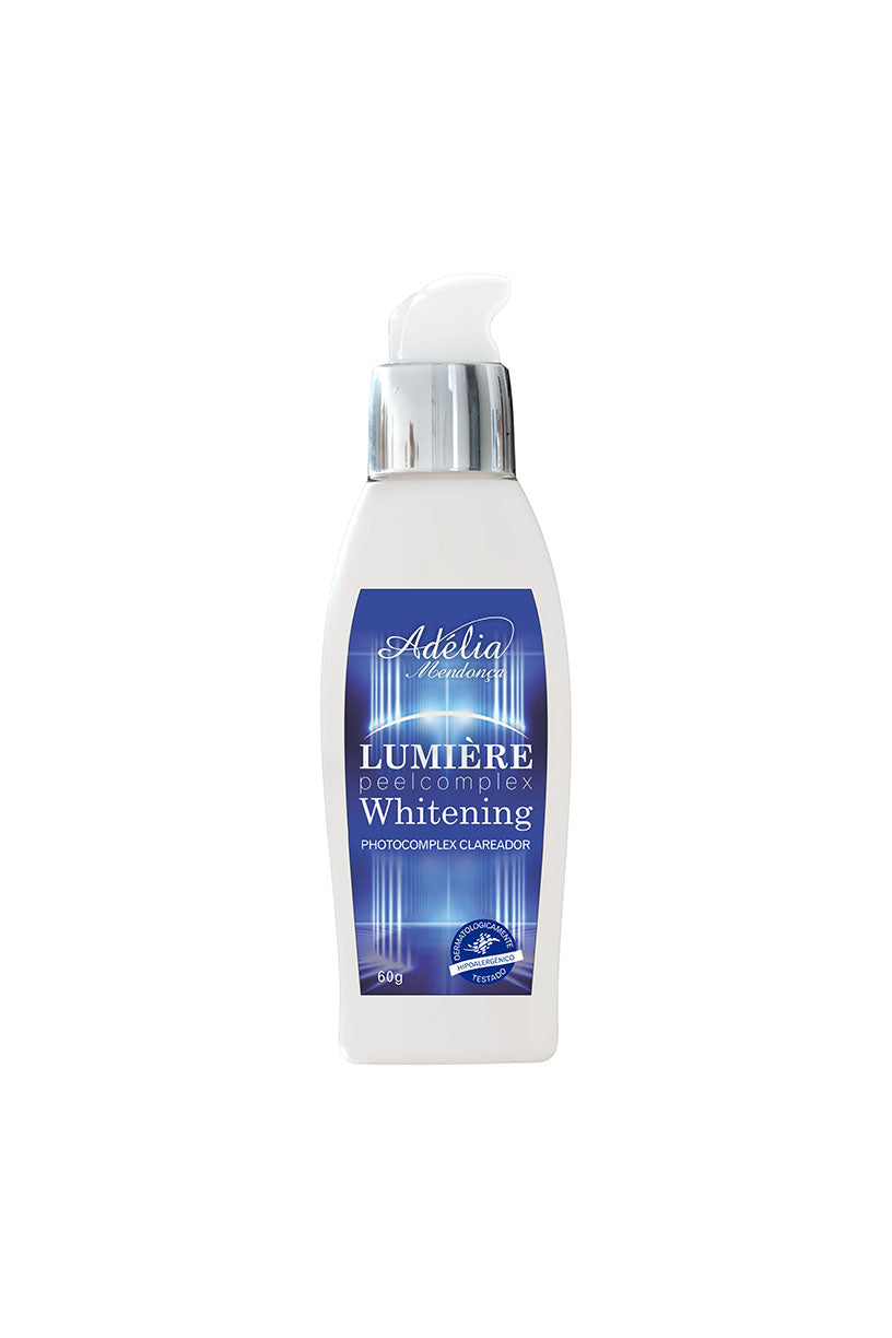LUMIÈRE PEEL WHITENING - PHOTO COMPLEX LIGHTENING - 60g