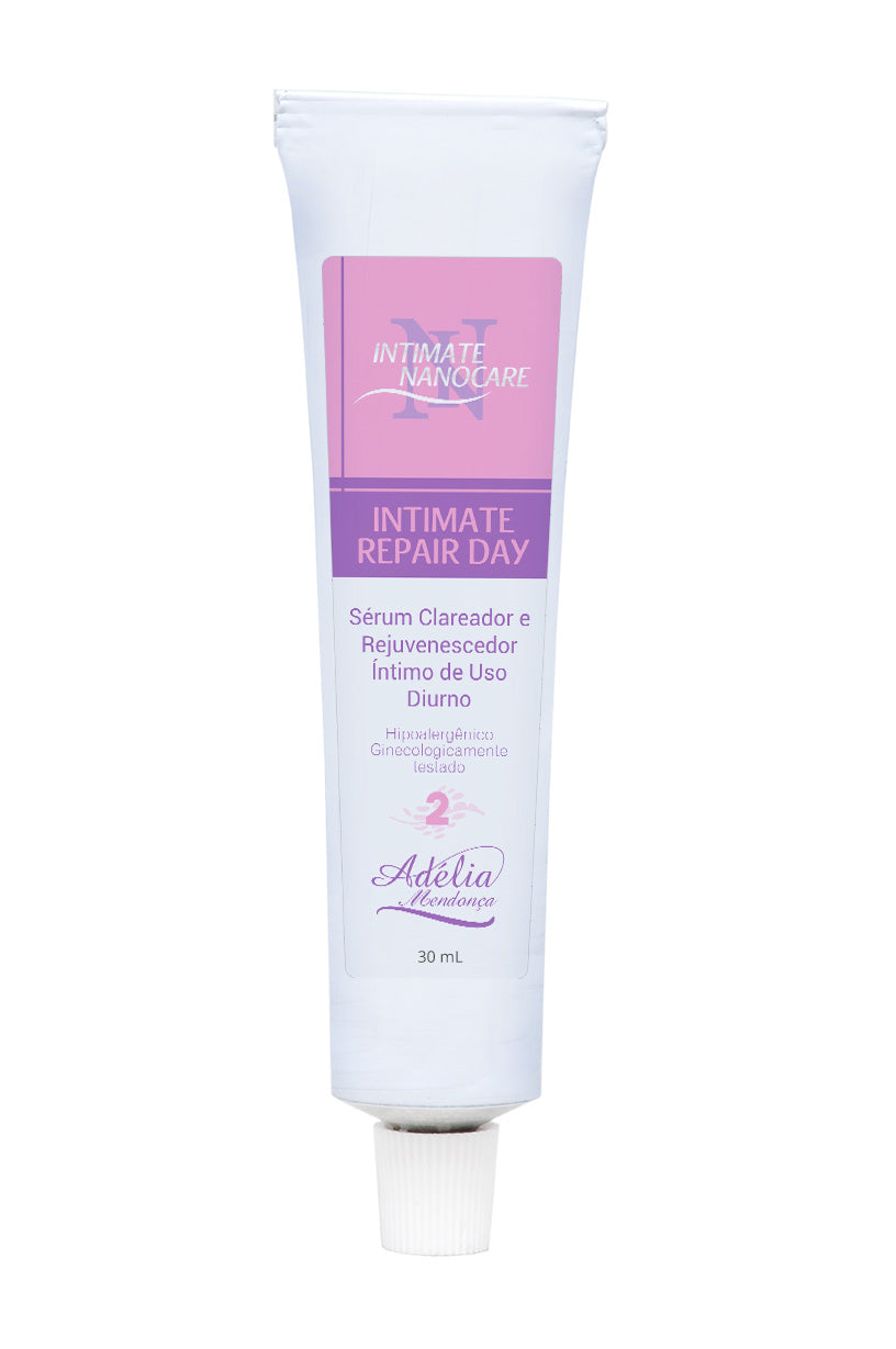 INTIMATE LIGHTENING AND REJUVENATING SERUM FOR DAY USE - 30ml