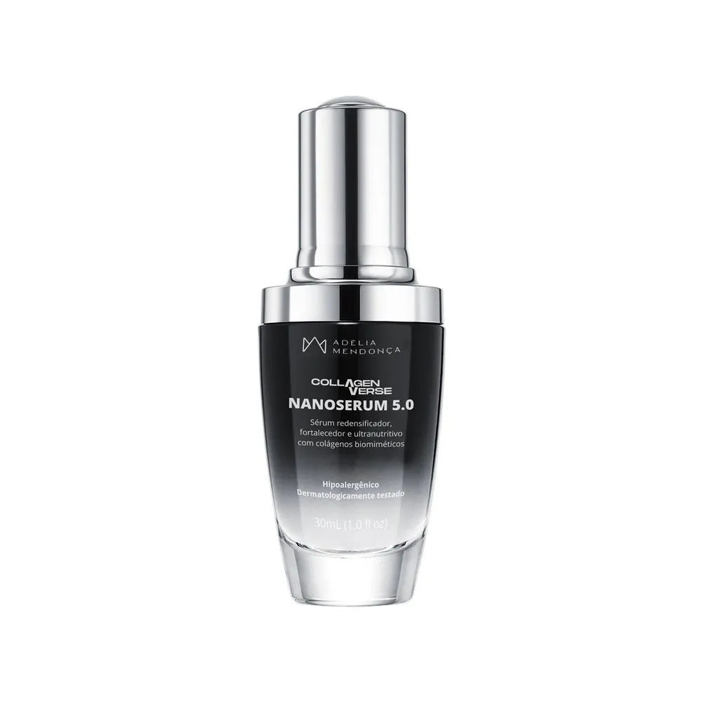 Collagen Verse Nanoserum 5.0