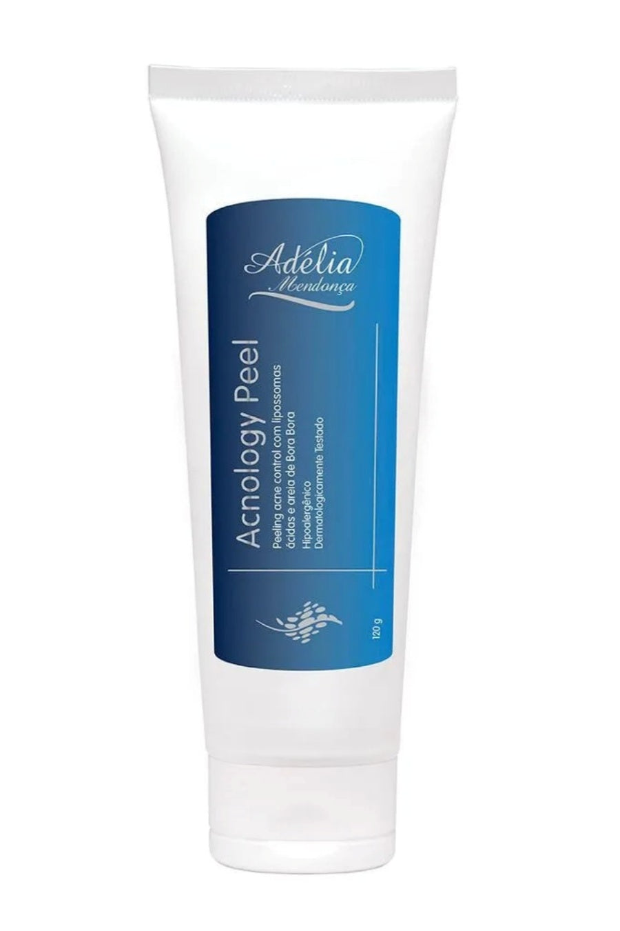 ACNE CONTROL PEELING WITH ACID LIPOSOMES AND BORA BORA SAND - 120g