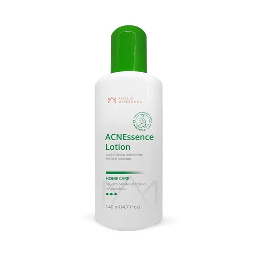 ACNESSENCE LOTION- BACTERICIDE MINERAL ANTI-ACNE HOME CARE TONIC LOTION - 140ml