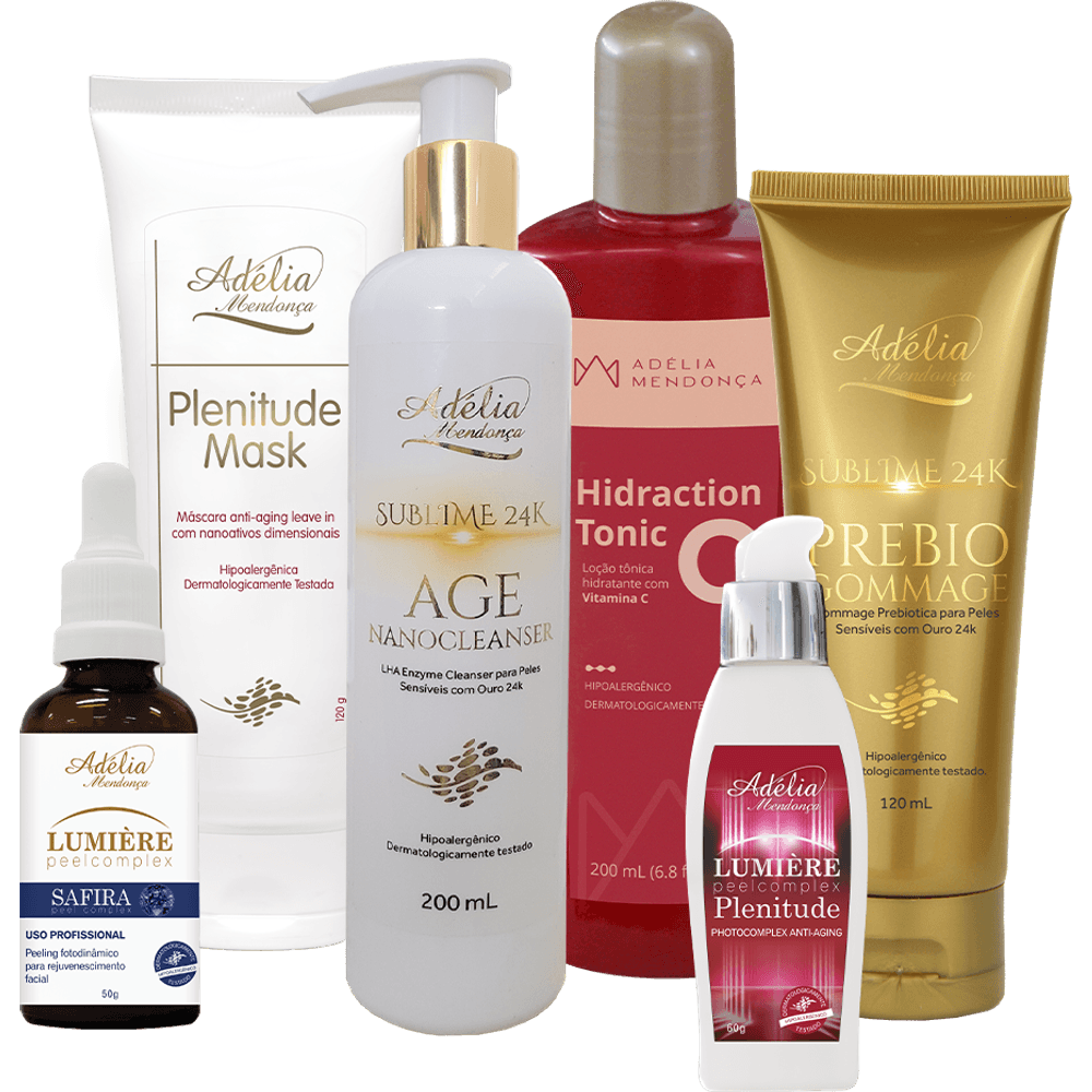 SAPPHIRE BIOPHOTONIC PLASTIC KIT