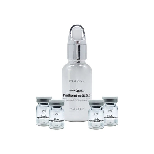 COLLAGEN VERSE PROBIOMIMETIC 5.0