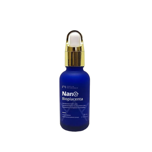 NANO3 BIOPLACENTA - 30ml