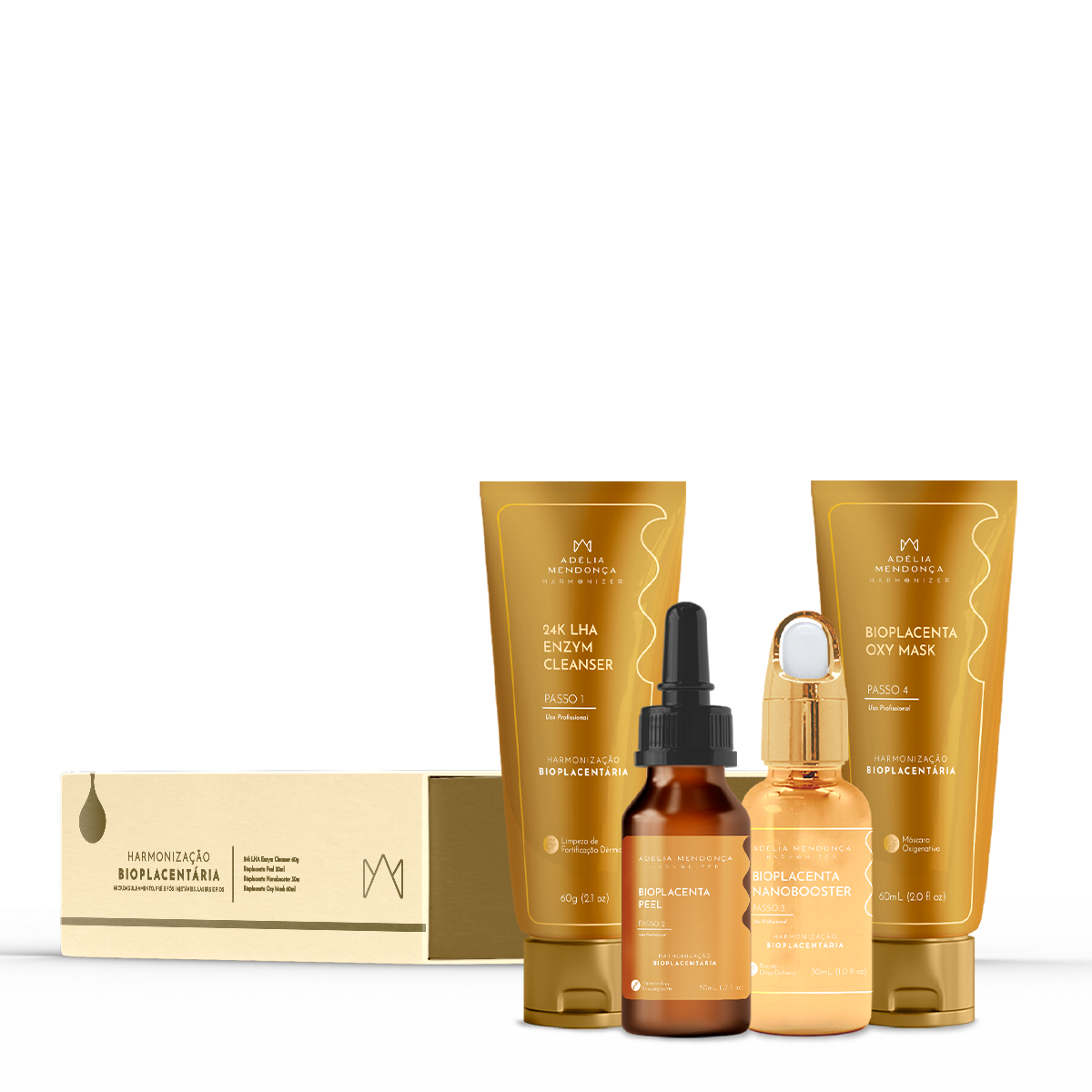 Bioplacental Harmonization Kit