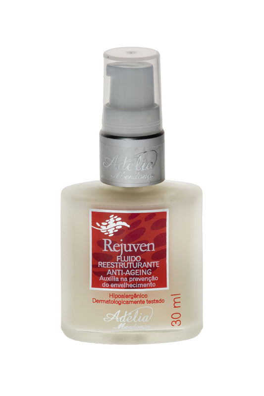 ANTIAGING RESTRUCTURING FLUID - 30ml