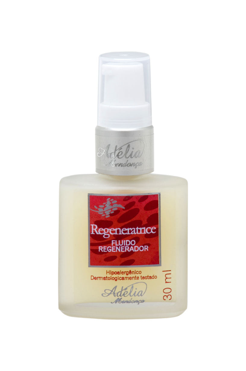 REGENERATOR FLUID - 30ml