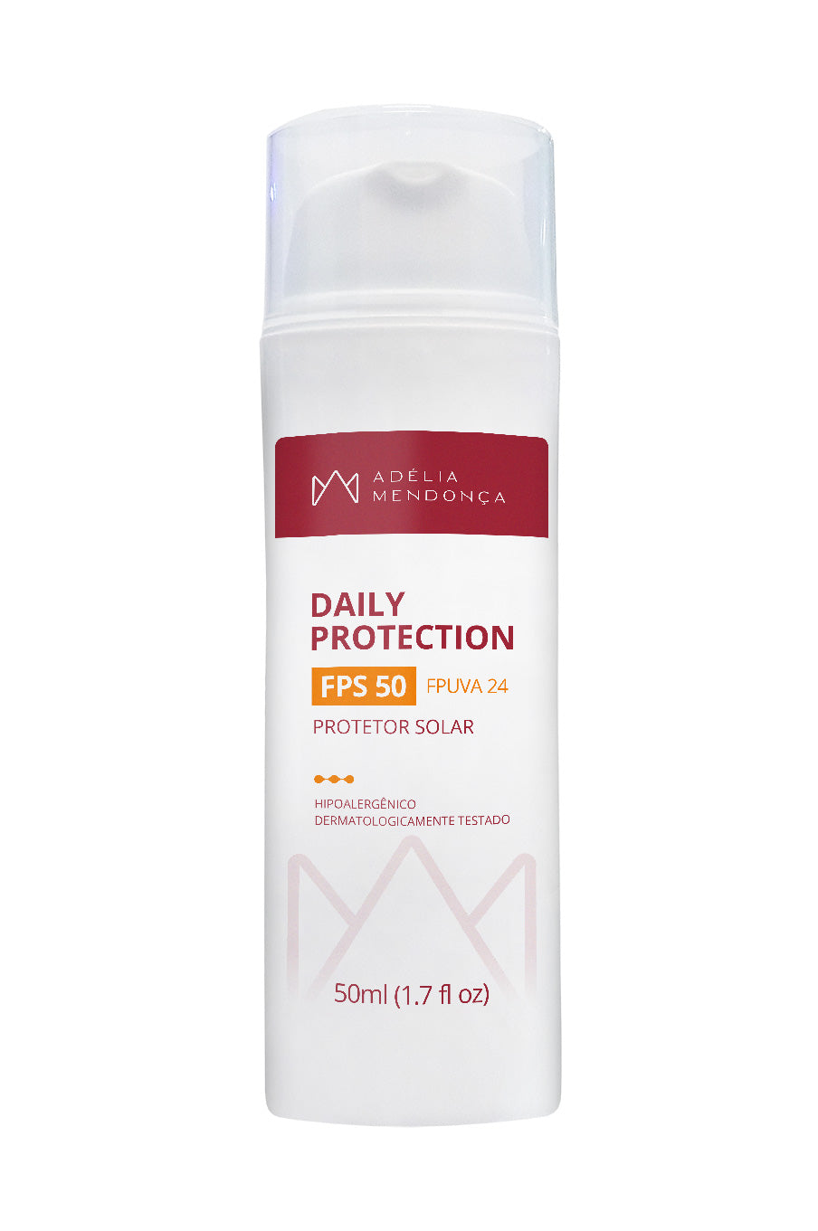 SPF 50 SUNSCREEN - WITH MULTIPLE FUNCTIONS THAT GO BEYOND ULTRAVIOLET CONTROL - 50ml
