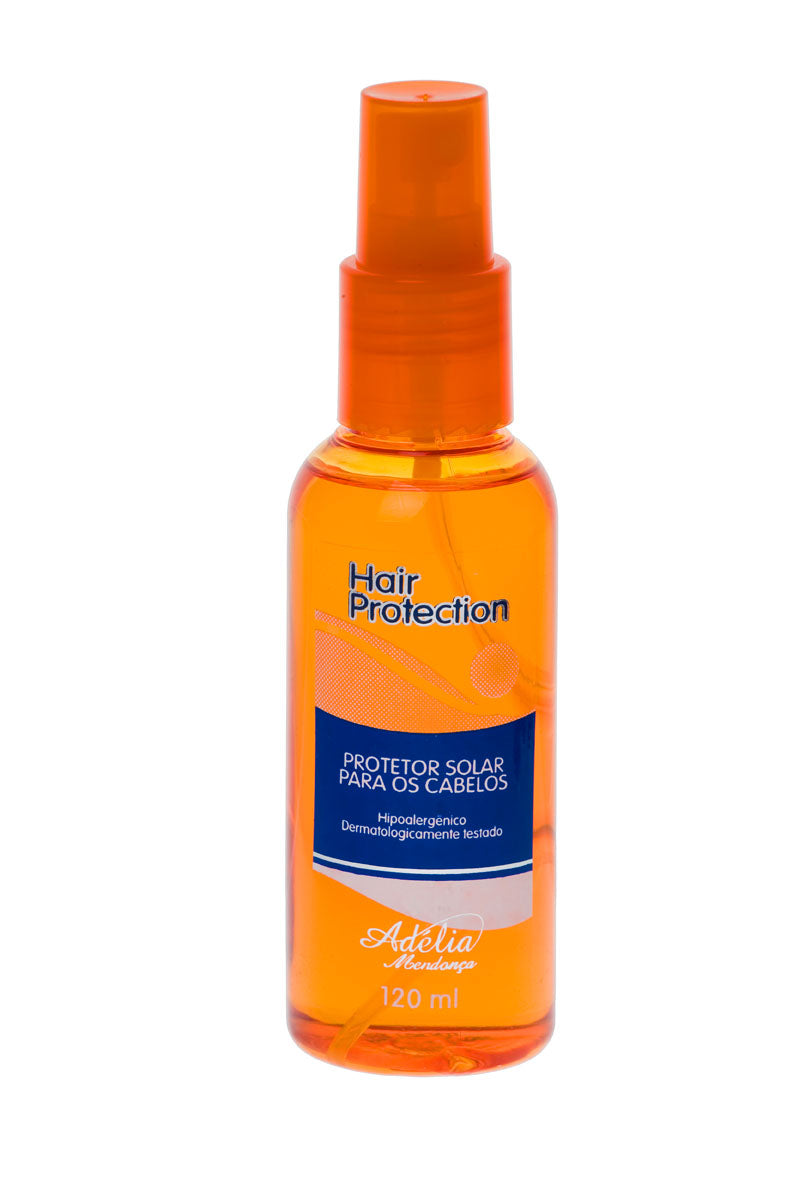 SUNSCREEN FOR HAIR - 120ml