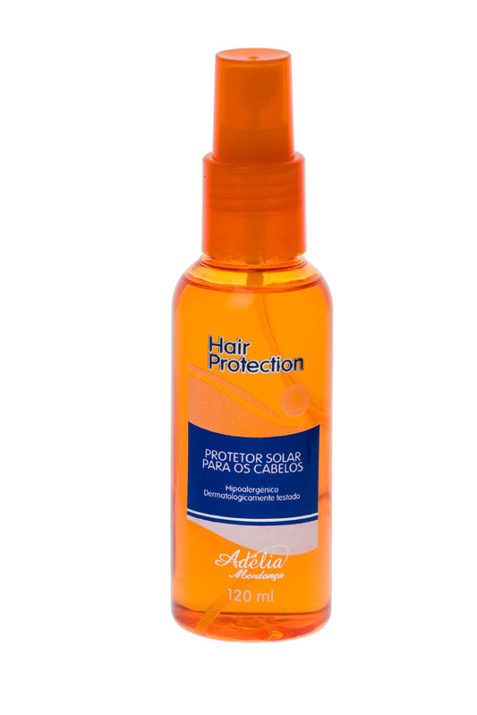 SUNSCREEN FOR HAIR - 120ml
