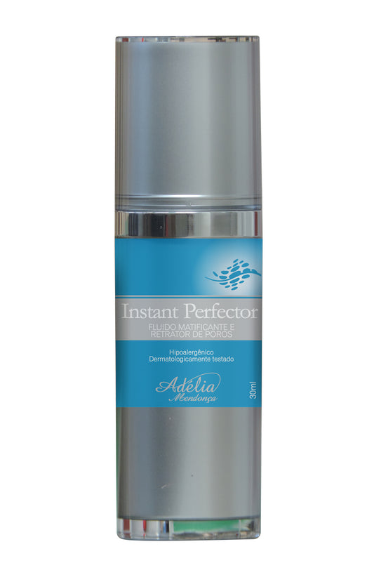 MATIFYING FLUID AND PORE RETRACTOR - 30ml