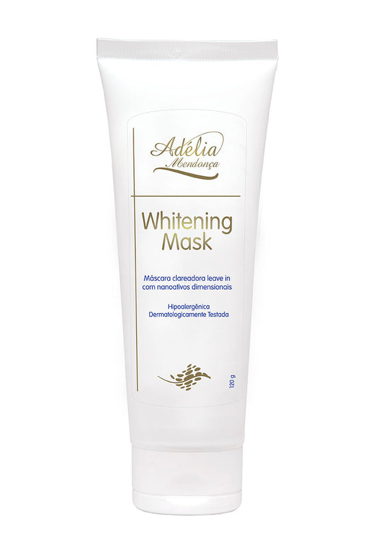 LEAVE IN CLARIFYING MASK WITH DIMENSIONAL NANOACTIVES - 120g