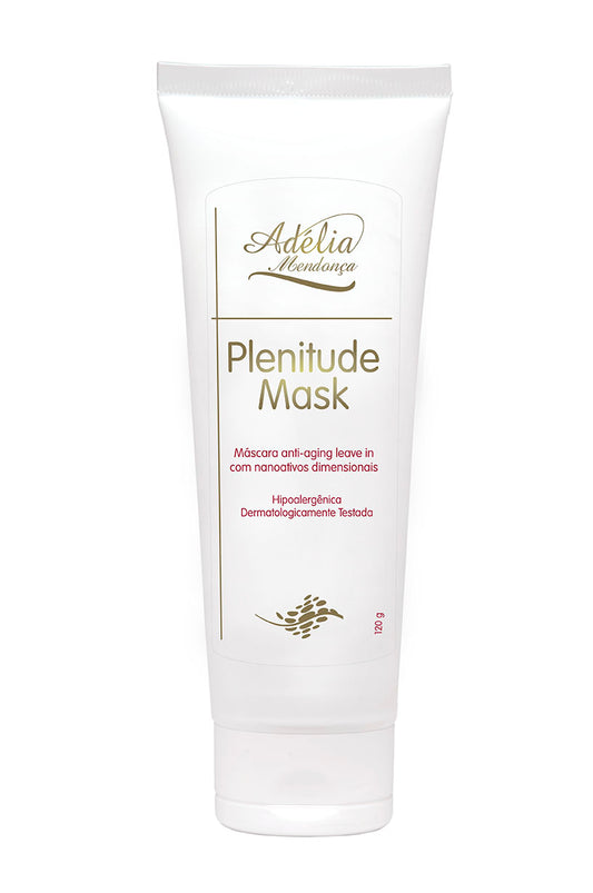 LEAVE IN ANTI-AGING MASK WITH DIMENSIONAL NANOACTIVES - 120g