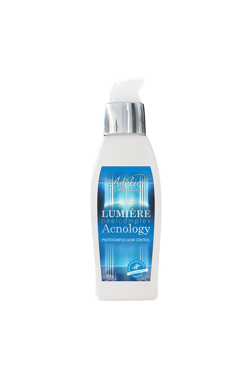 LUMIÈRE PEEL ACNOLOGY - PHOTOCOMPLEX ACNE CONTROL - 60g