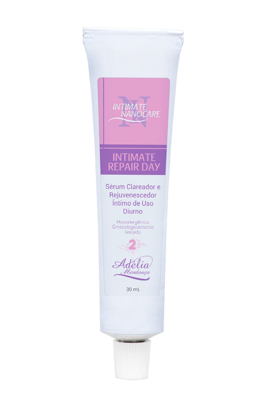 INTIMATE LIGHTENING AND REJUVENATING SERUM FOR DAY USE - 30ml