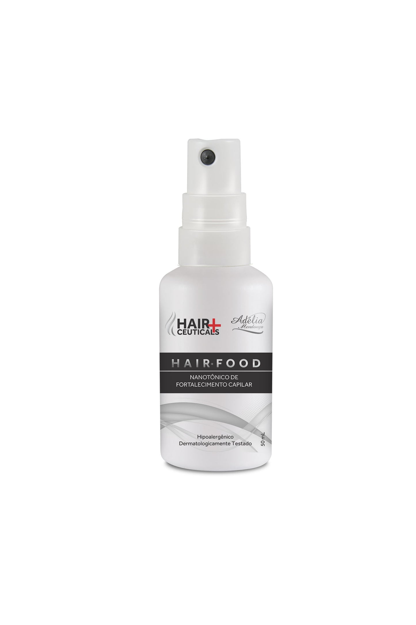 HAIR STRENGTHENING NANOTONIC ACTIVATES TO IMPROVE HAIR HEALTH AND SCALP CONDITION BY STIMULATING AND STRENGTHENING ITS GROWTH FROM THE FOLLICULAR BULB - 50ml
