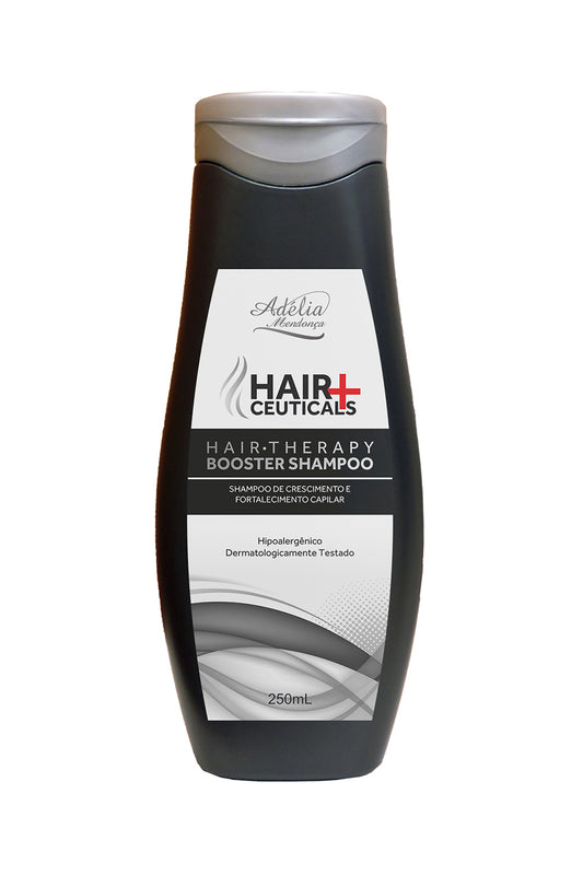 HAIR THERAPY BOOSTER SHAMPOO - HAIR GROWTH AND STRENGTHENING SHAMPOO - 250ml