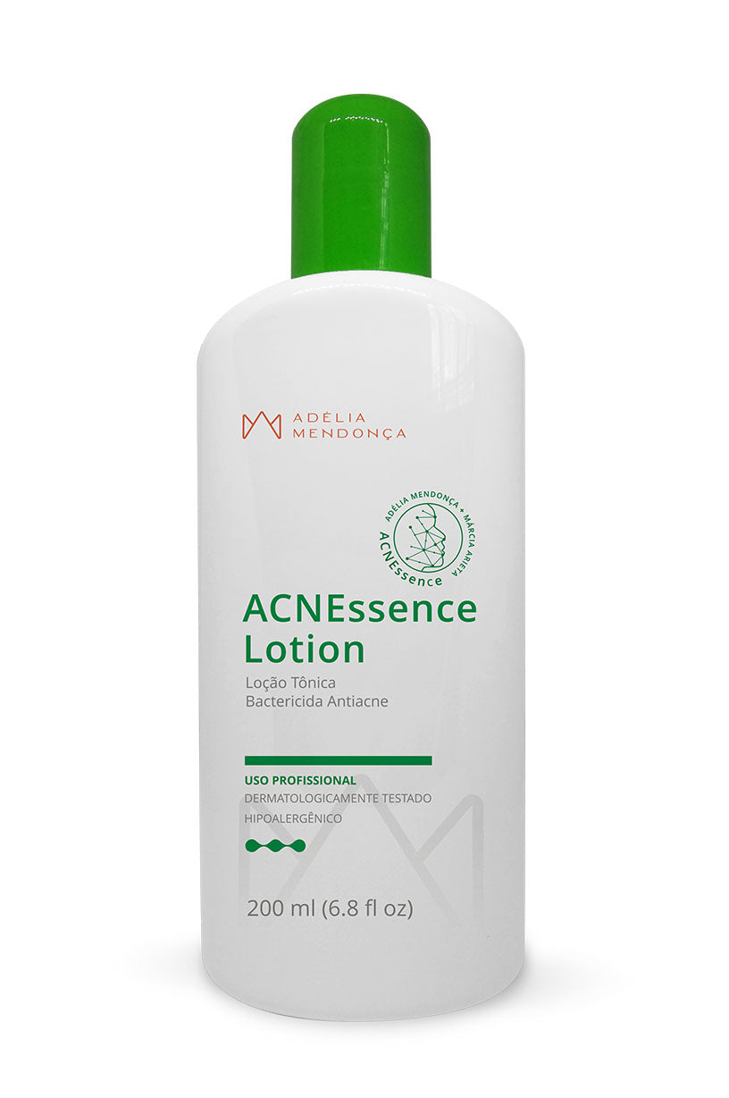 ACNESSENCE LOTION - BACTERICIDE ANTI-ACNE TONIC LOTION - 200ml