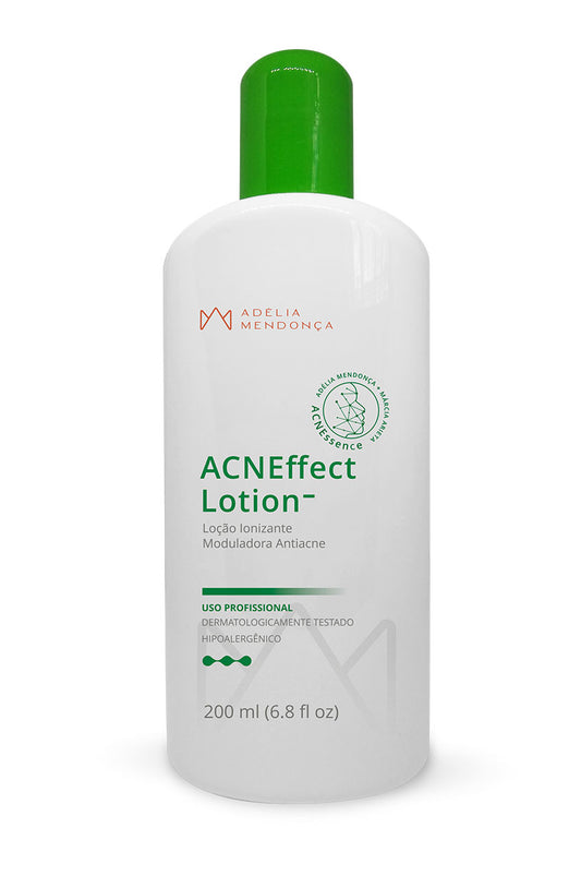 ACNEFFECT LOTION IONIZING ANTI-ACNE MODULATING LOTION - 200ml