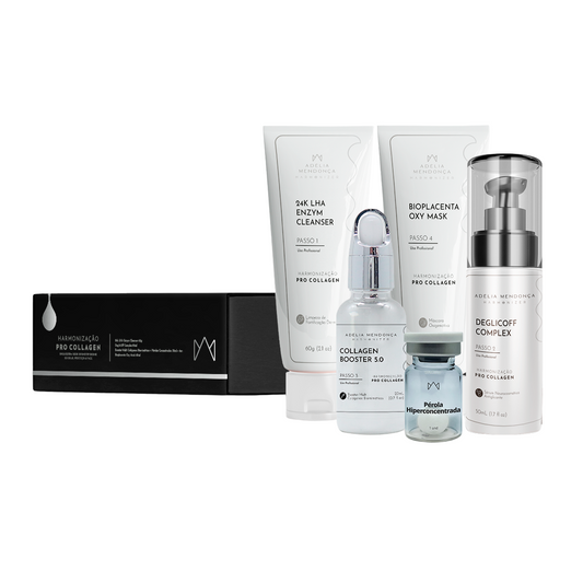 Kit Armonização Pro Collagen