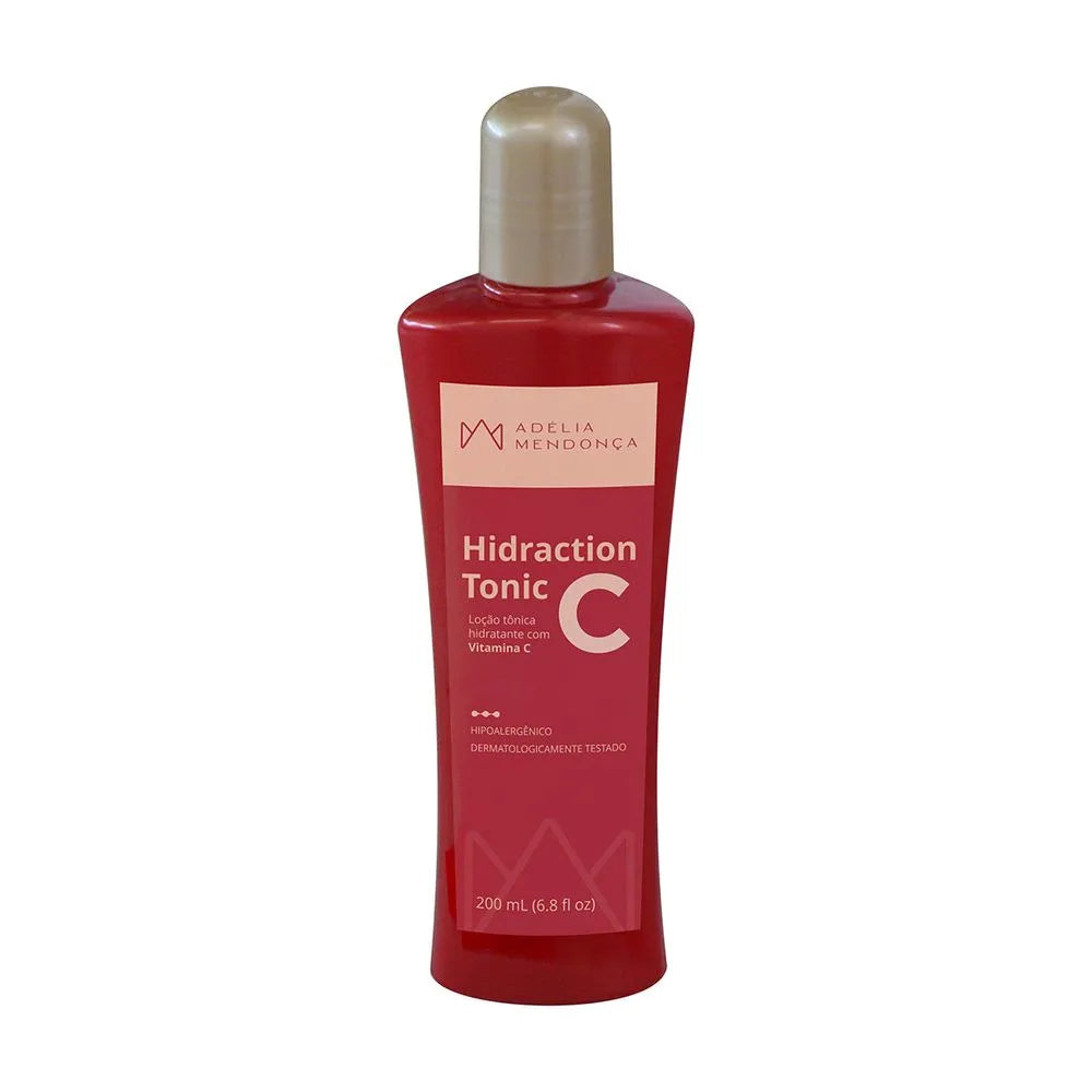 Hydration Tonic C 200ml - Hydrating Tonic Lotion with Vitamin C